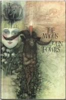the magus john fowles cover image